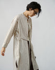 Refined Stripe Shirt