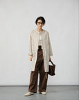 Refined Stripe Shirt