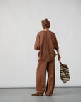 Modern Ease Pants