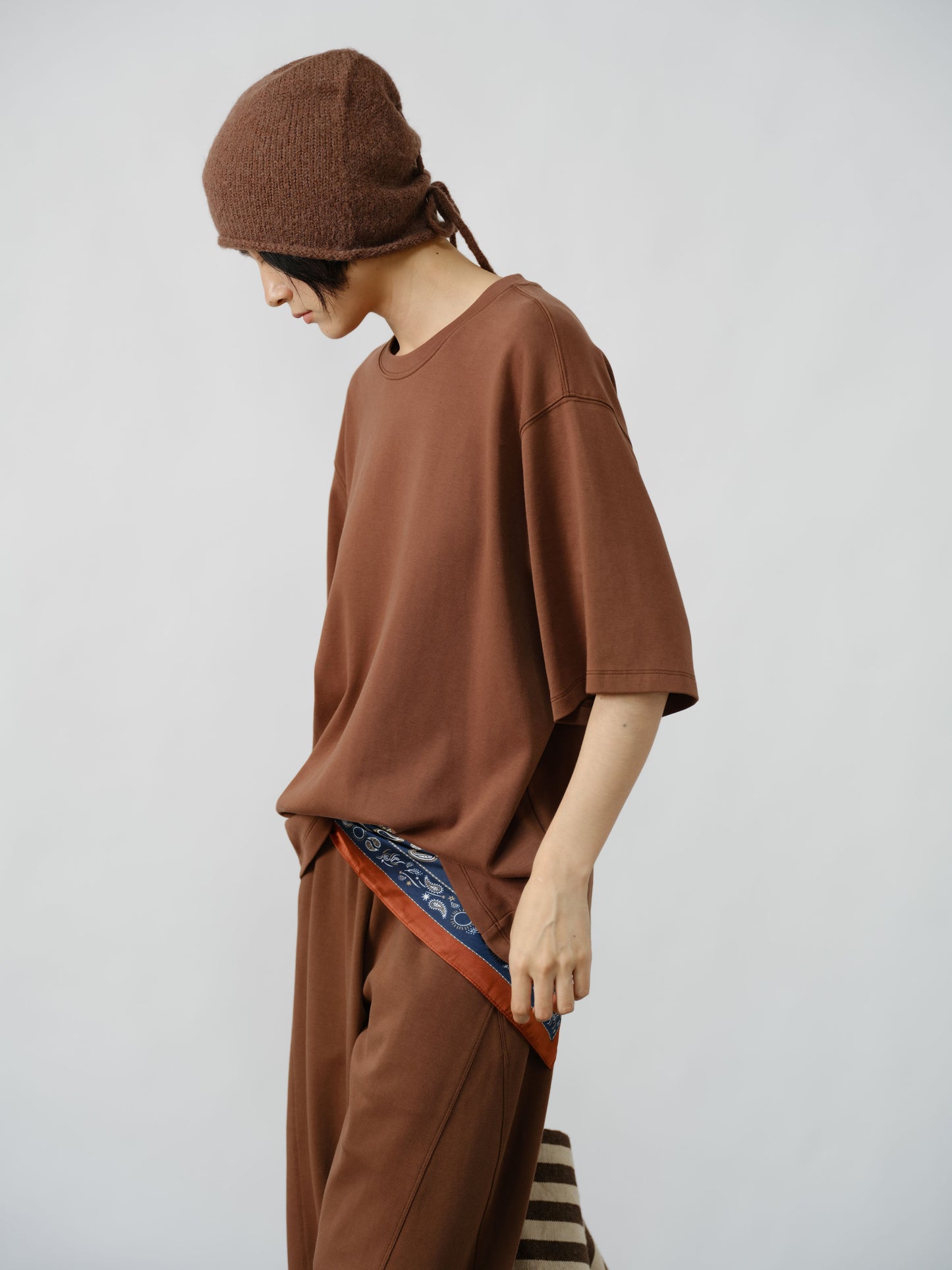Crisp Comfort T-Shirt
