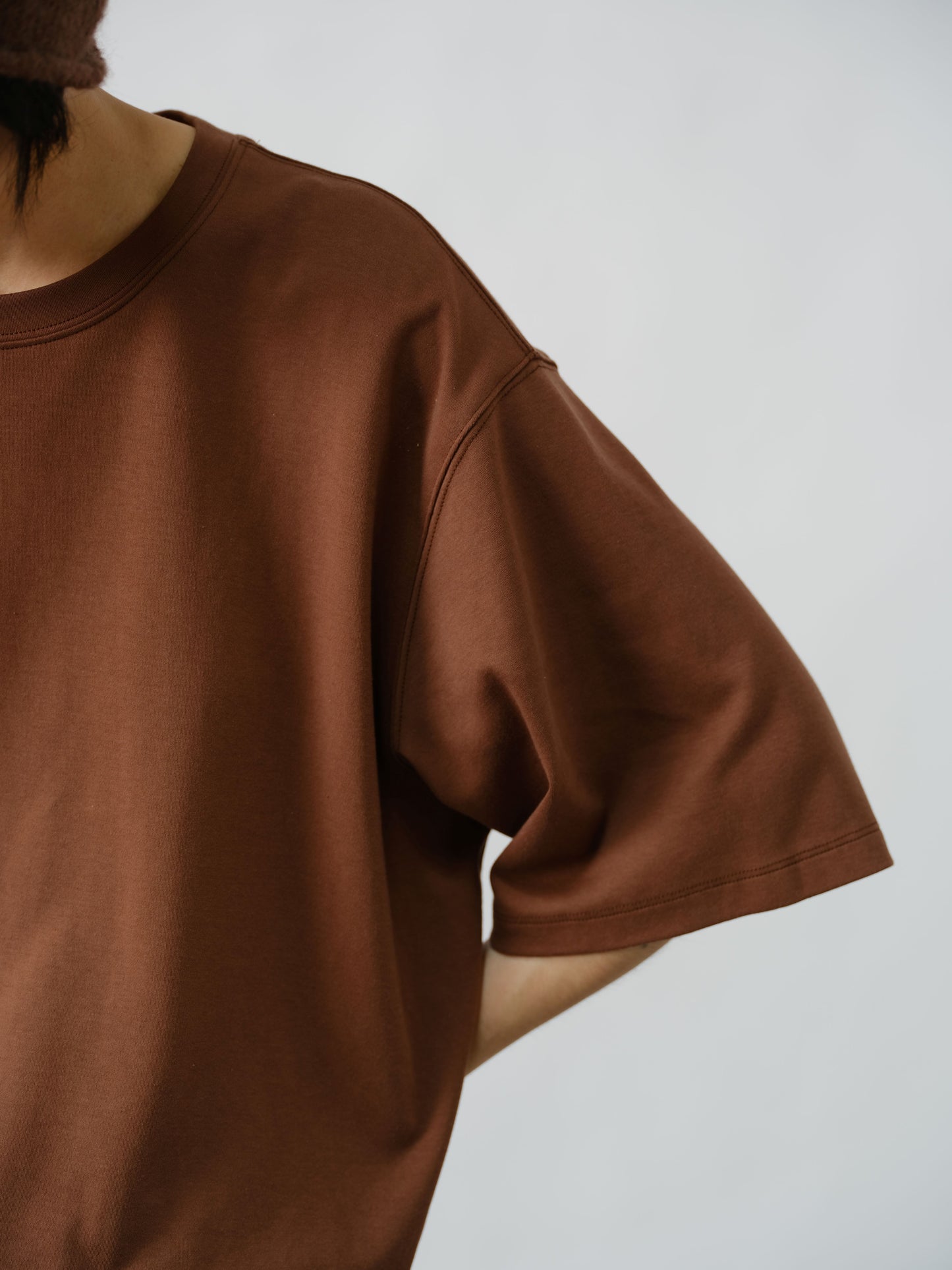 Crisp Comfort T-Shirt