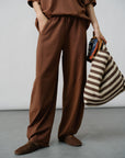 Modern Ease Pants
