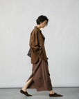 Wrinkle Texture Shirts