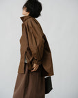 Wrinkle Texture Shirts