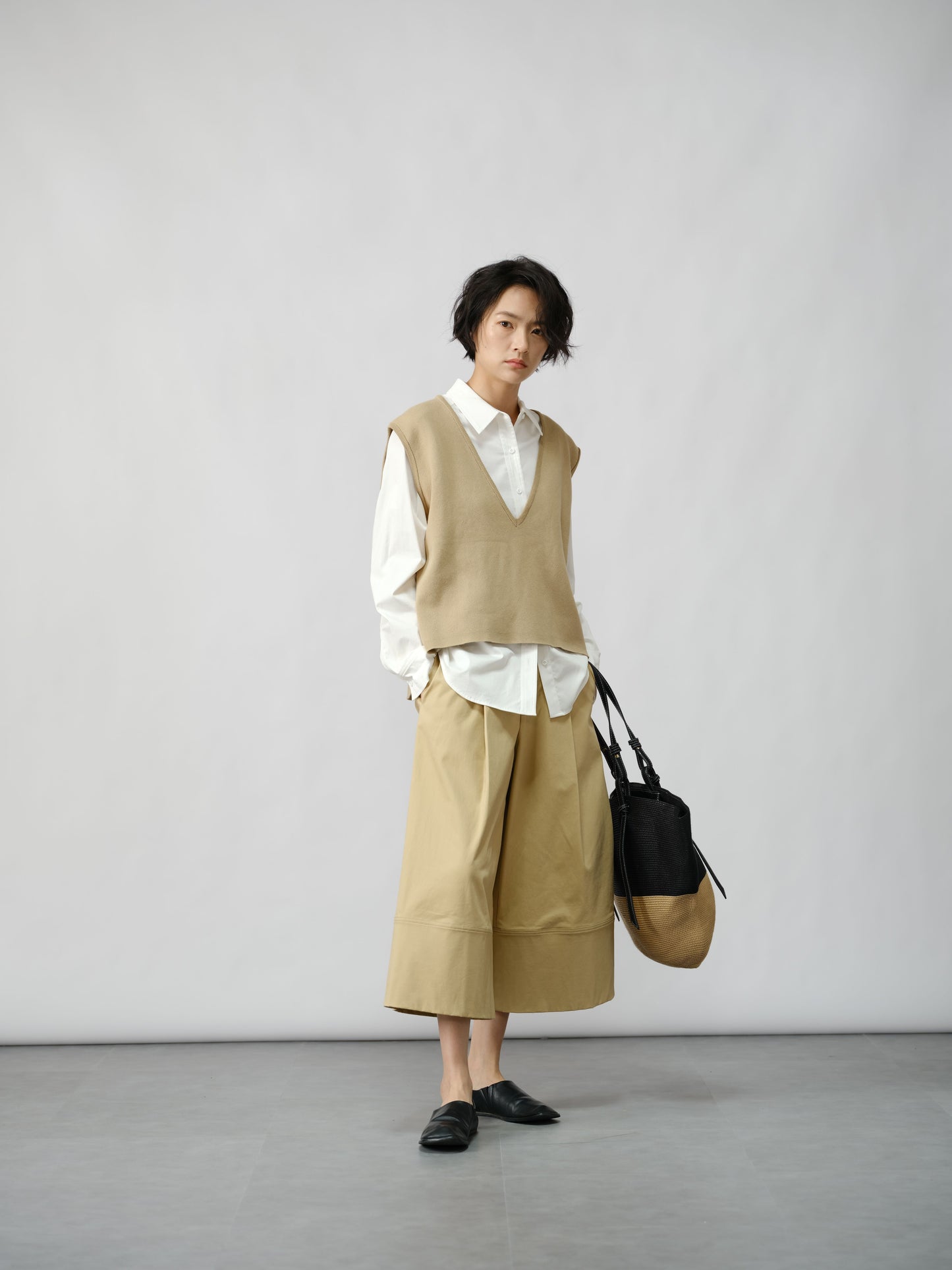 PureFlow Knit Vest