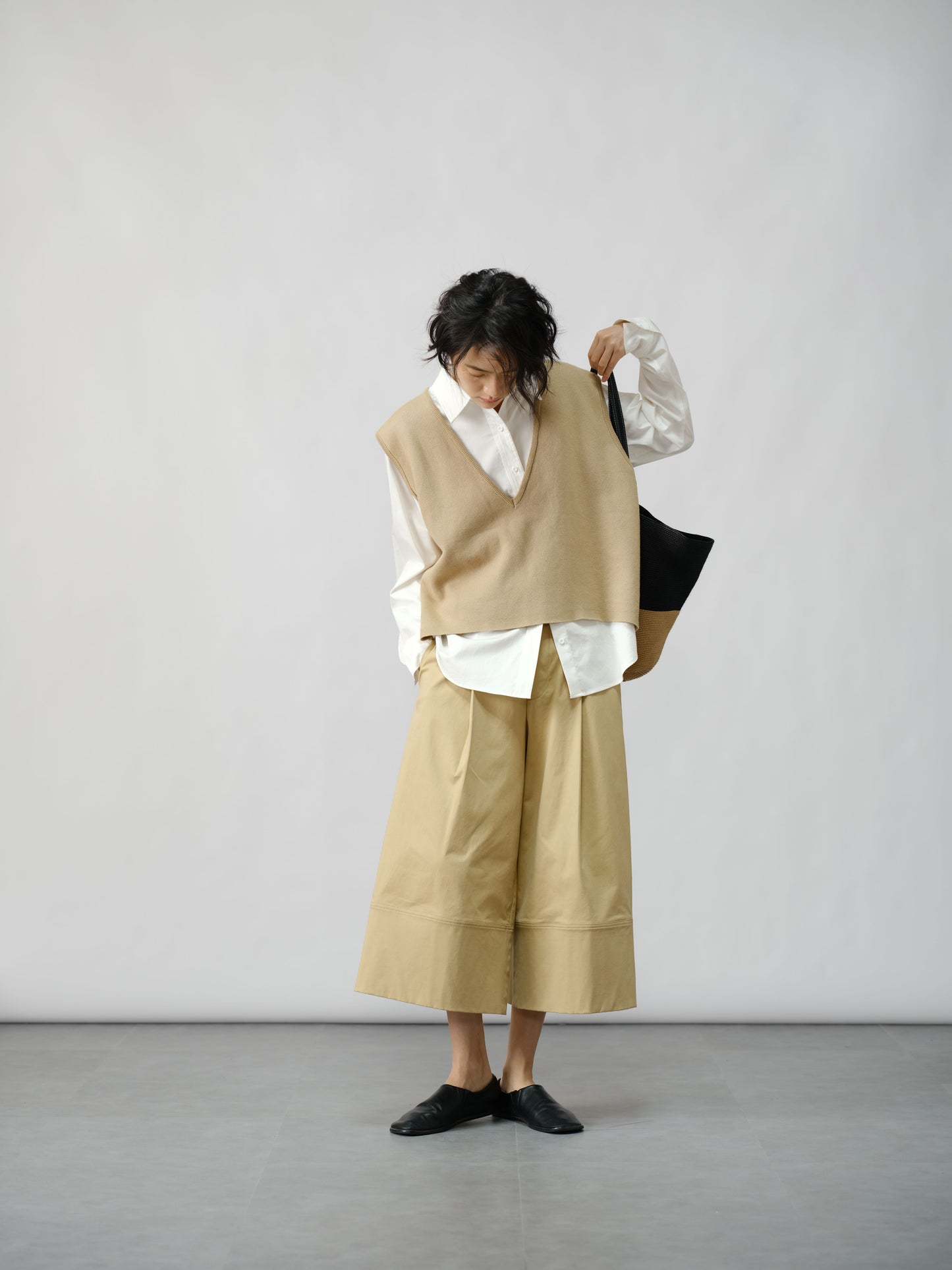 PureFlow Knit Vest