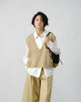 PureFlow Knit Vest