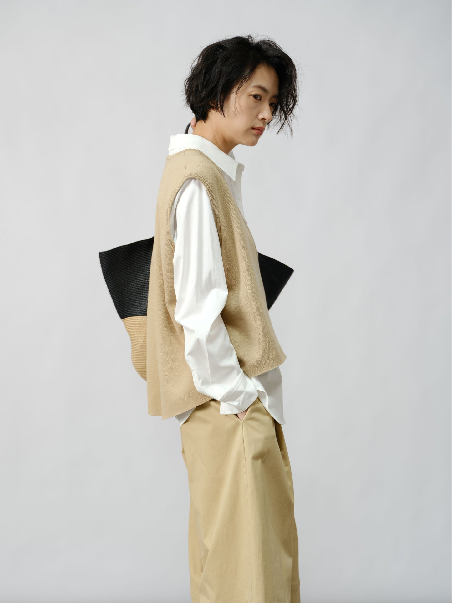 PureFlow Knit Vest