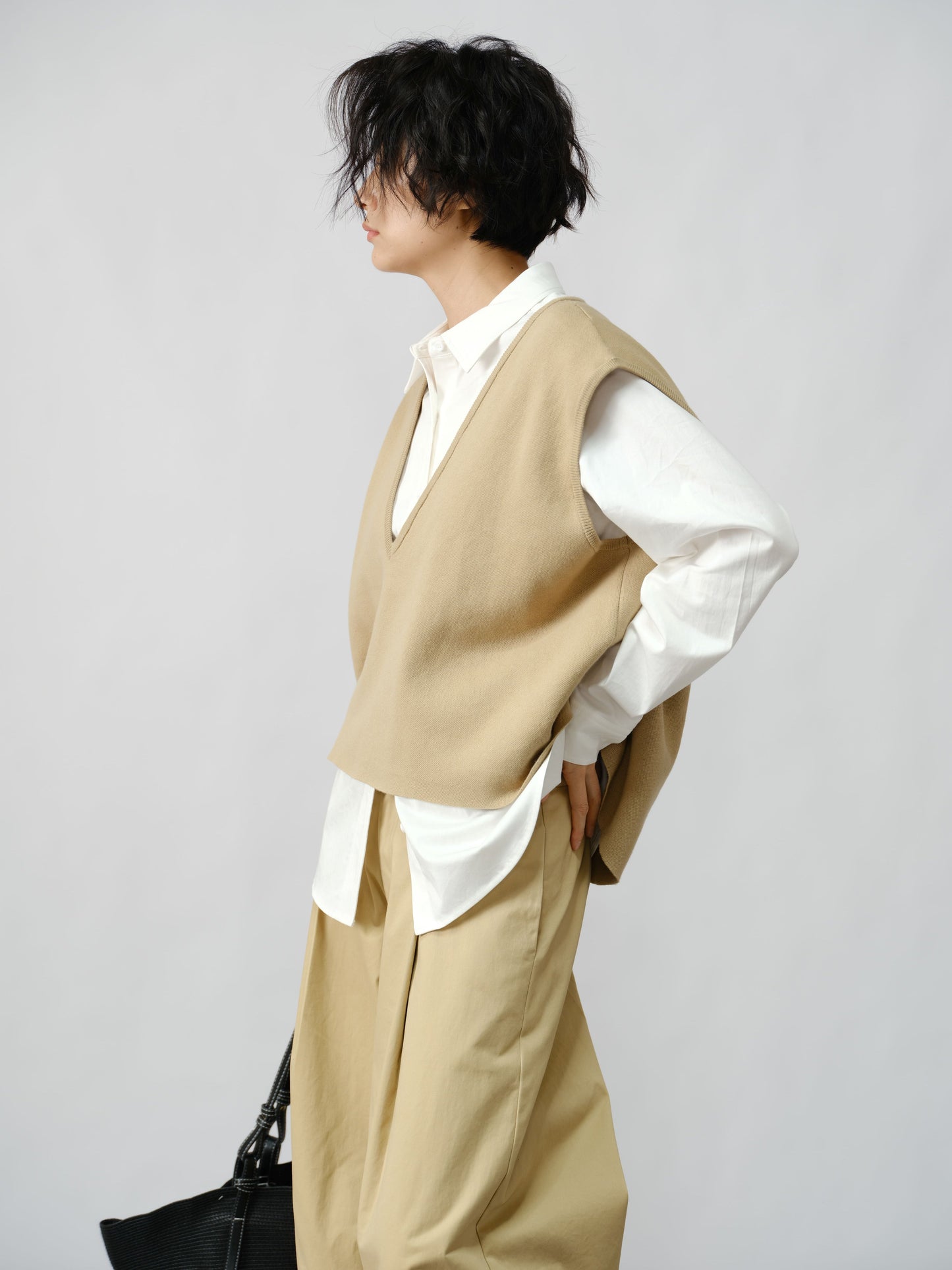 PureFlow Knit Vest