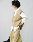 PureFlow Knit Vest