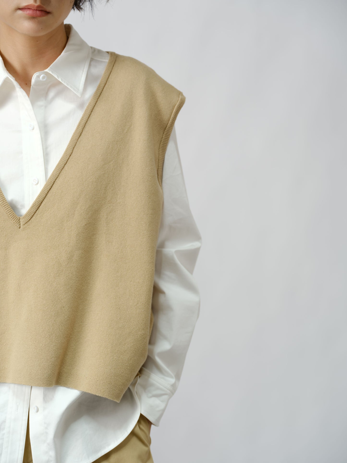 PureFlow Knit Vest