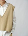 PureFlow Knit Vest