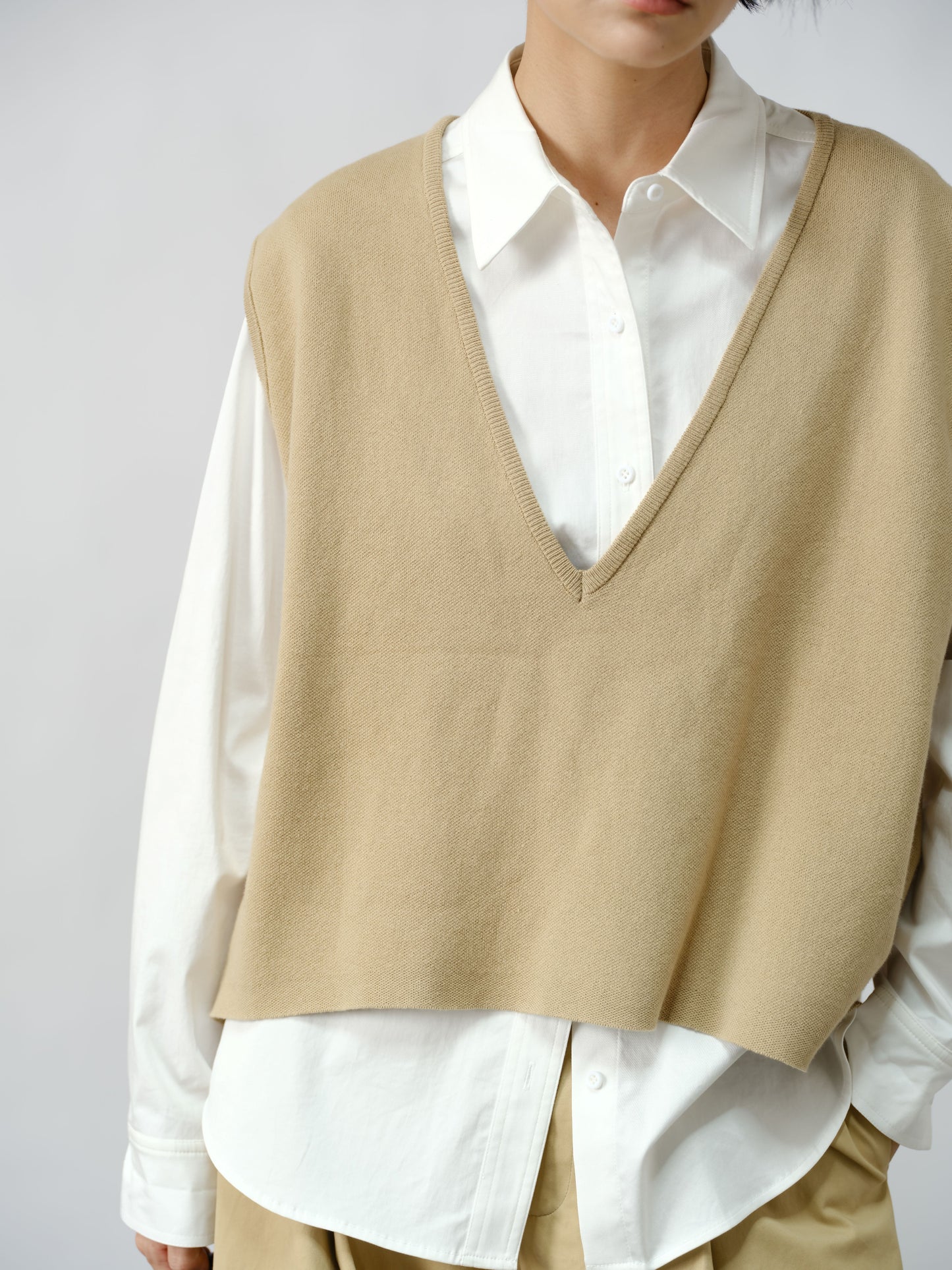 PureFlow Knit Vest