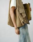Cocoon Flex Utility Vest