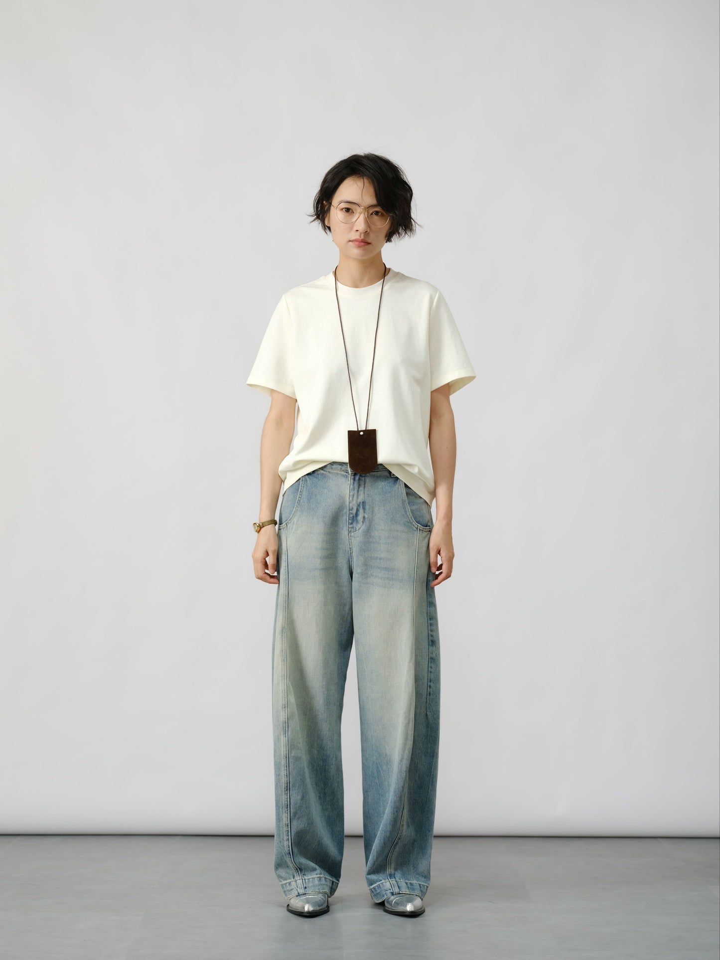 CoolEdge Minimal Tee
