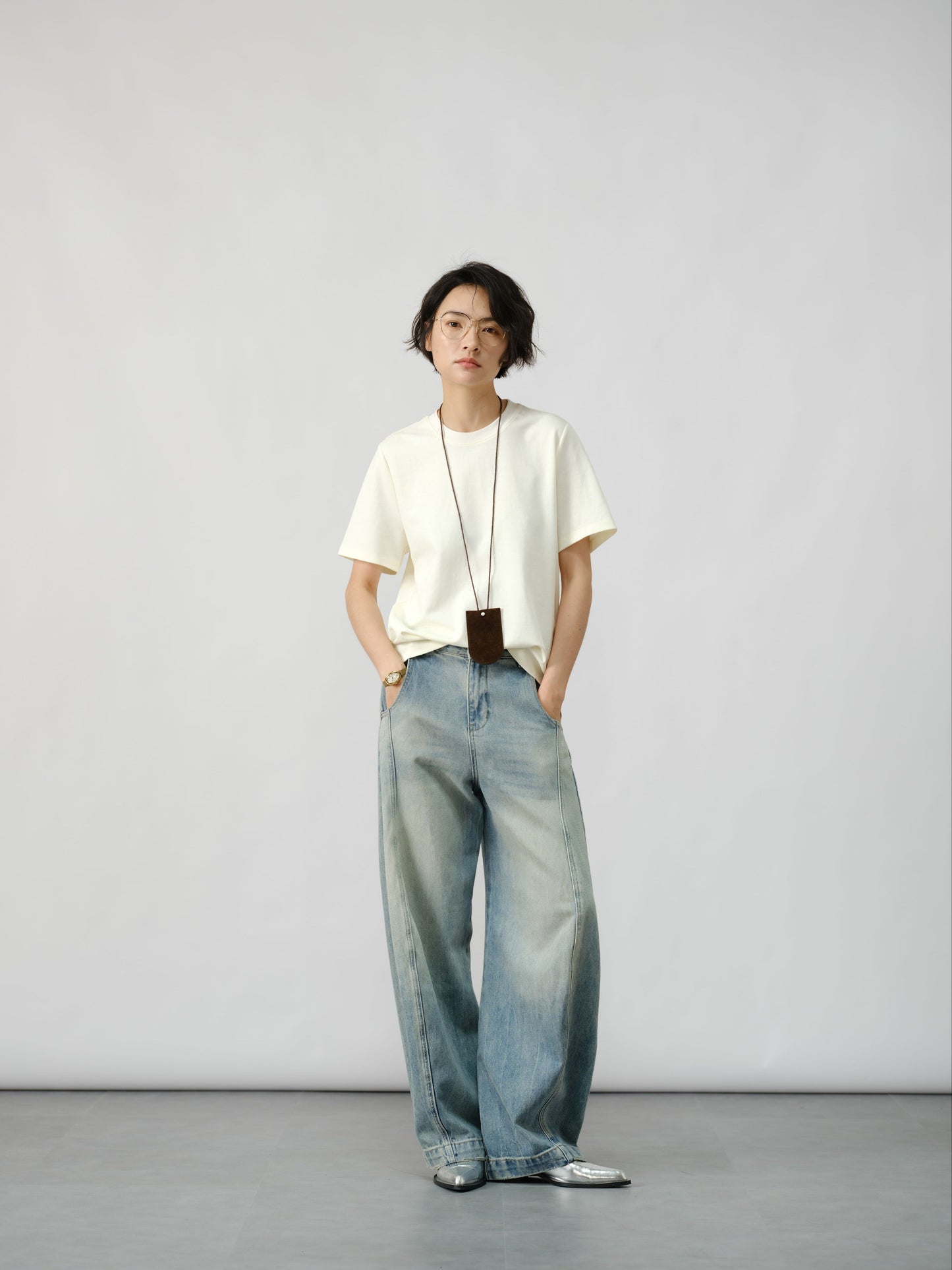 CoolEdge Minimal Tee