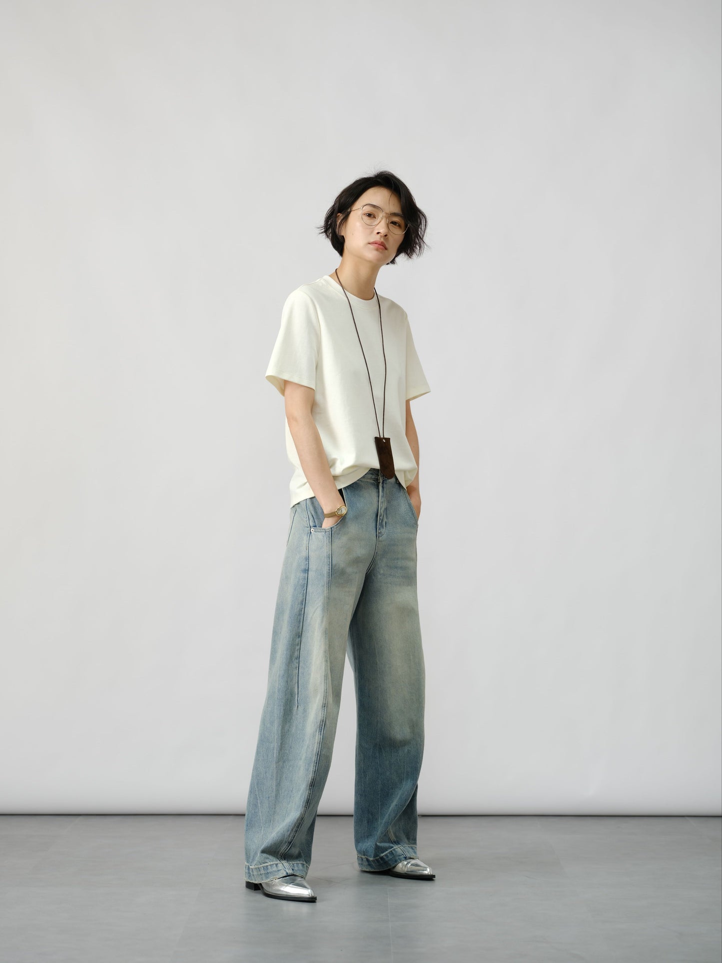 CoolEdge Minimal Tee