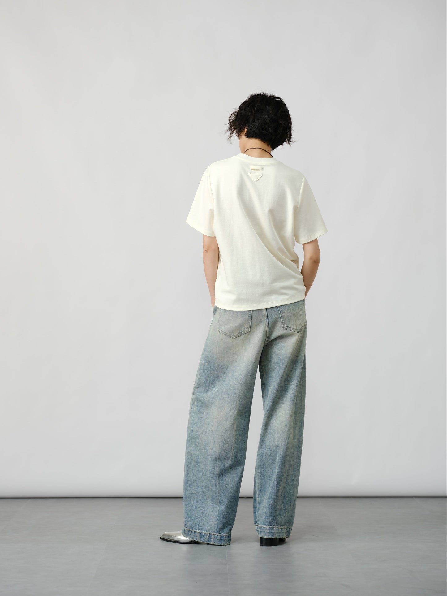CoolEdge Minimal Tee