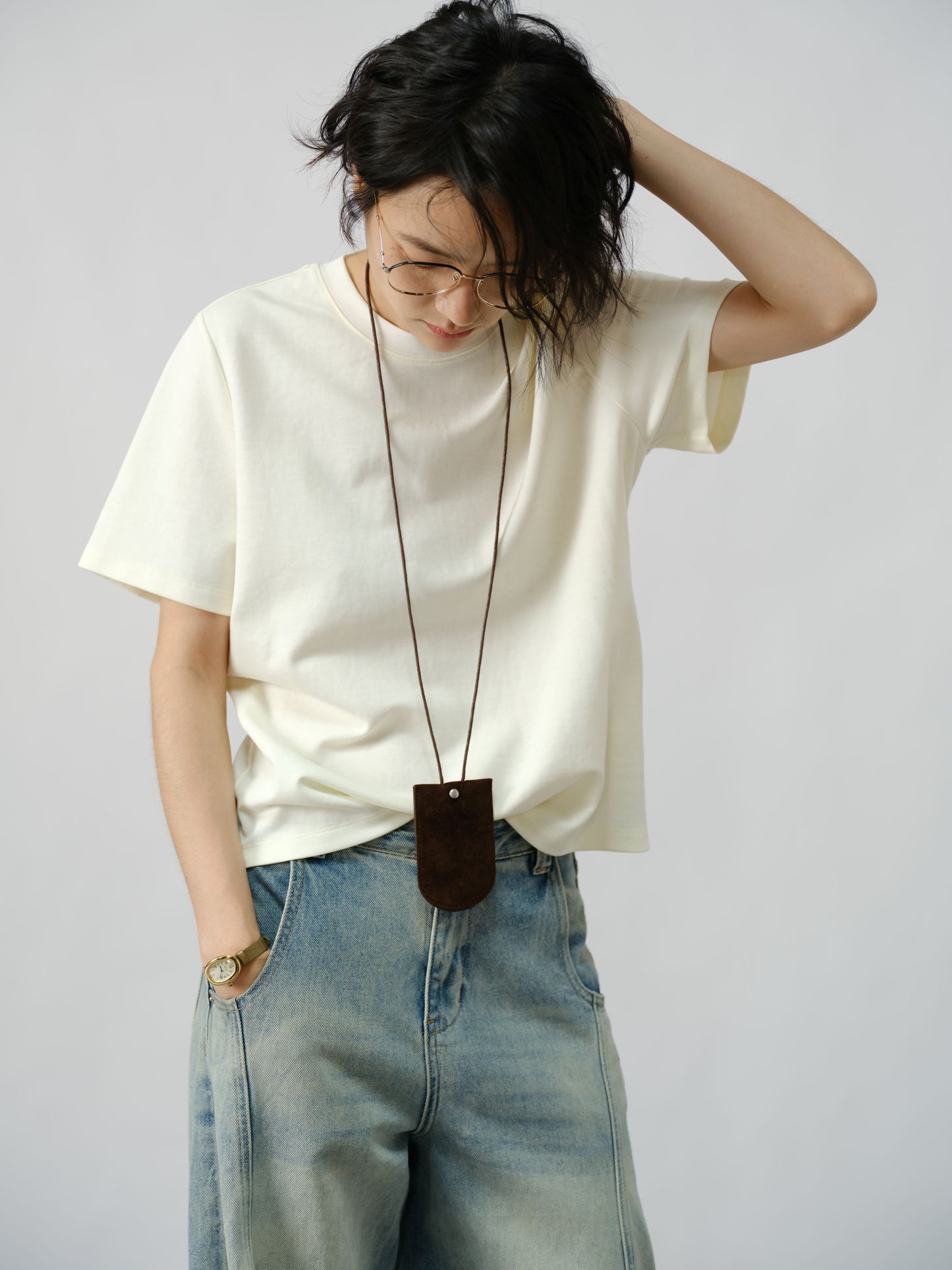CoolEdge Minimal Tee