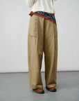 DualFlow Wide-Leg Pants