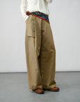 DualFlow Wide-Leg Pants