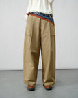 DualFlow Wide-Leg Pants