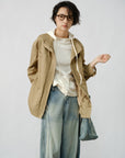 EdgeLine Utility Jacket