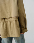 EdgeLine Utility Jacket