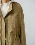 EdgeLine Utility Jacket