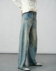 CloudTailor Denim Pants