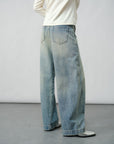 CloudTailor Denim Pants