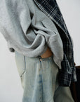 FlexWear Vintage Jacket