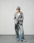 FlexWear Vintage Jacket