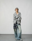 FlexWear Vintage Jacket