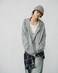FlexWear Vintage Jacket