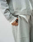 Textured Layer Jacket
