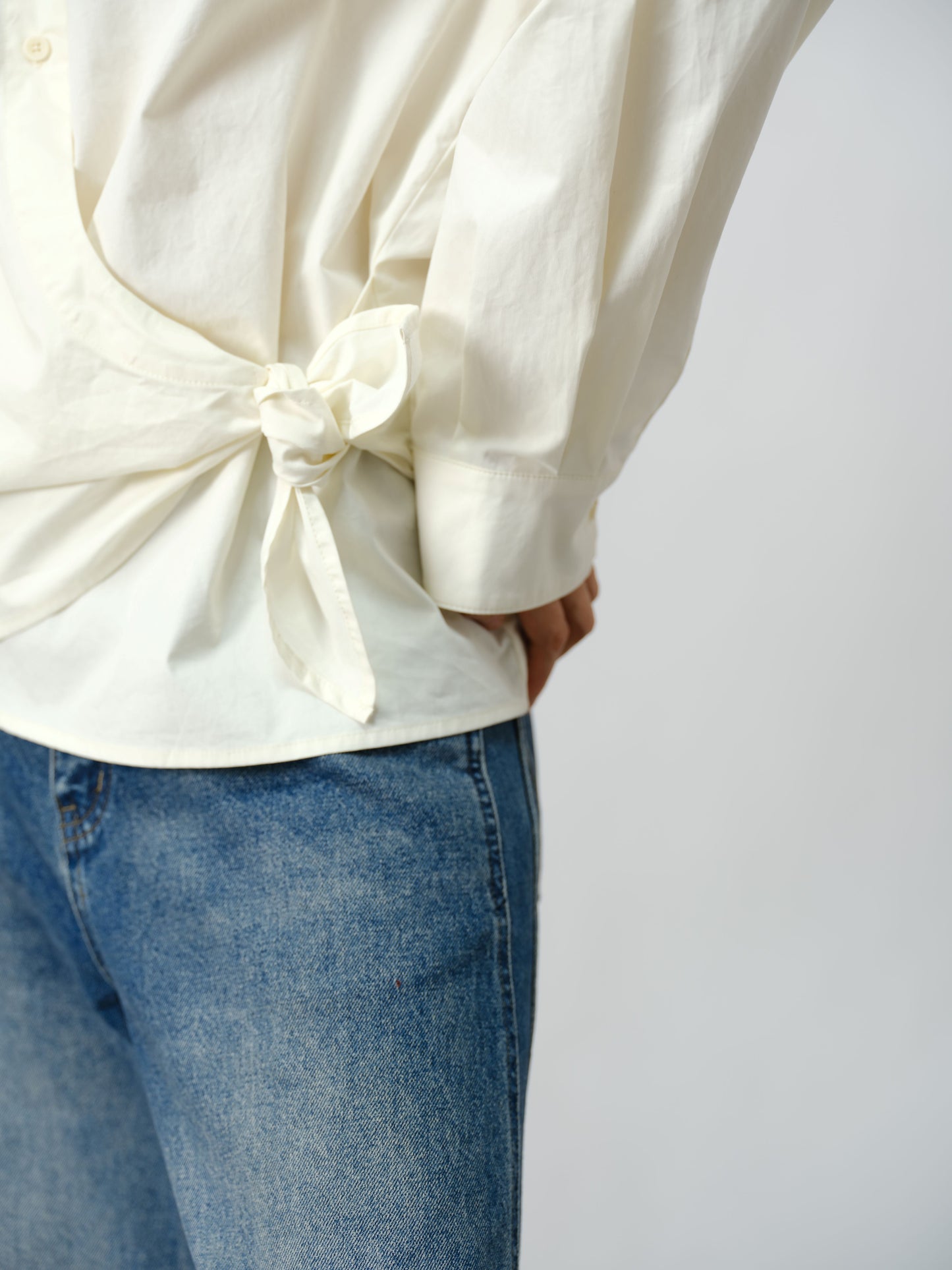 Waist Sculpt Shirt