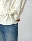 Waist Sculpt Shirt