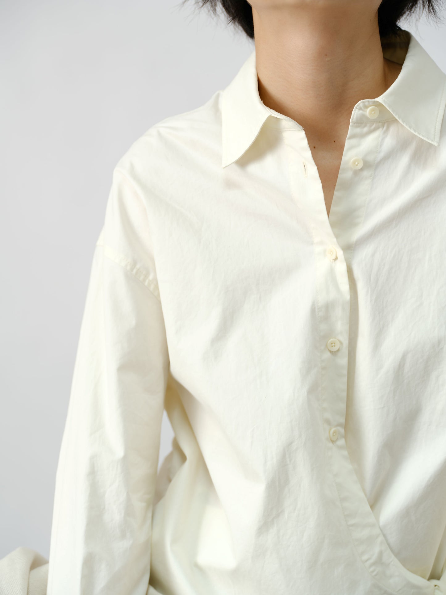 Waist Sculpt Shirt