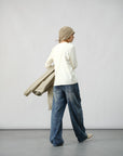 Soft Structure Sweater