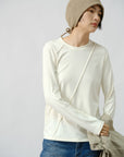 Soft Structure Sweater