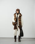 Loft Puffer Vest