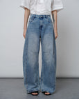 Baggy Jeans