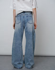 Baggy Jeans