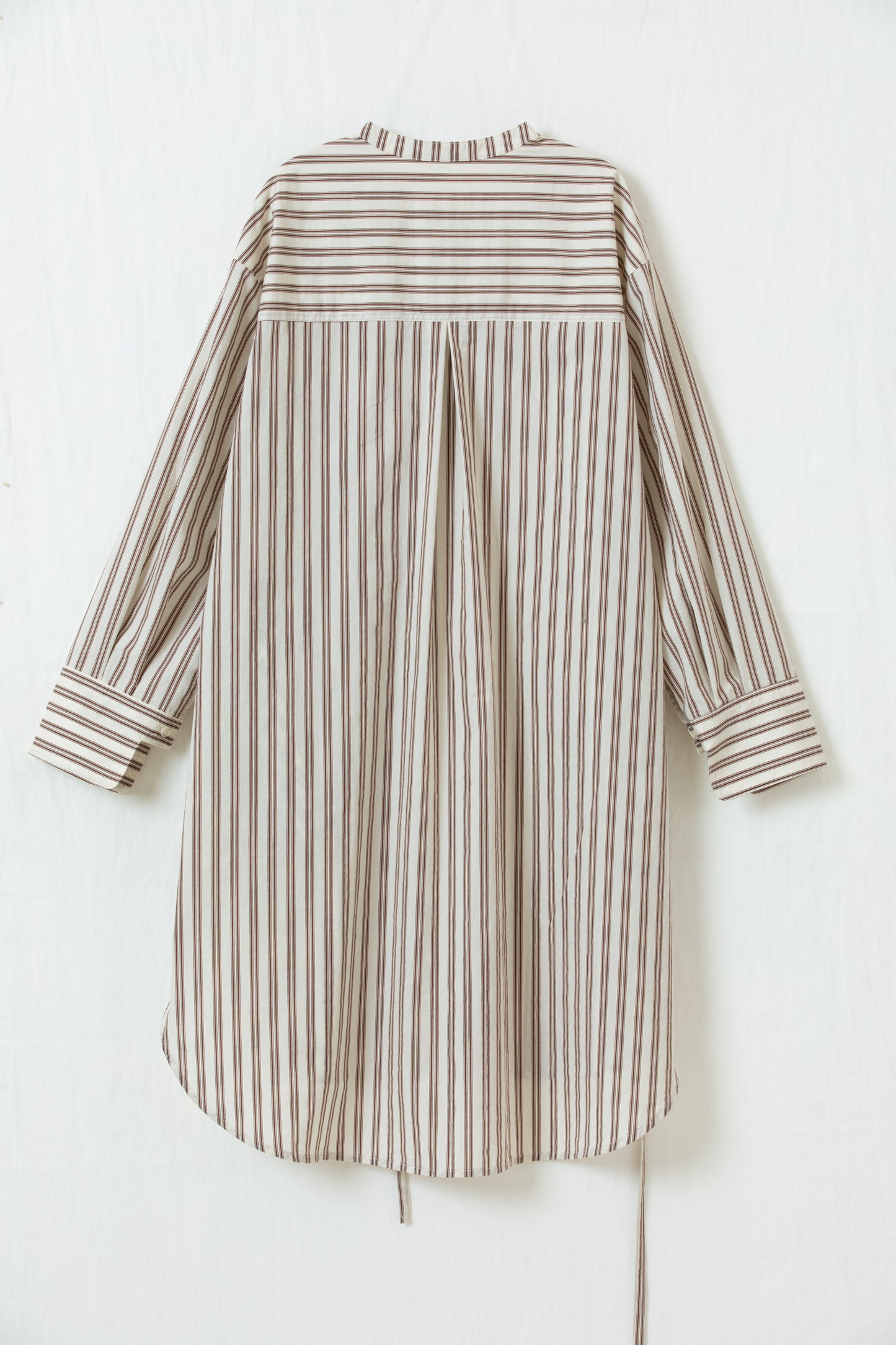 Refined Stripe Shirt