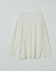 Flowline Knit Cardigan