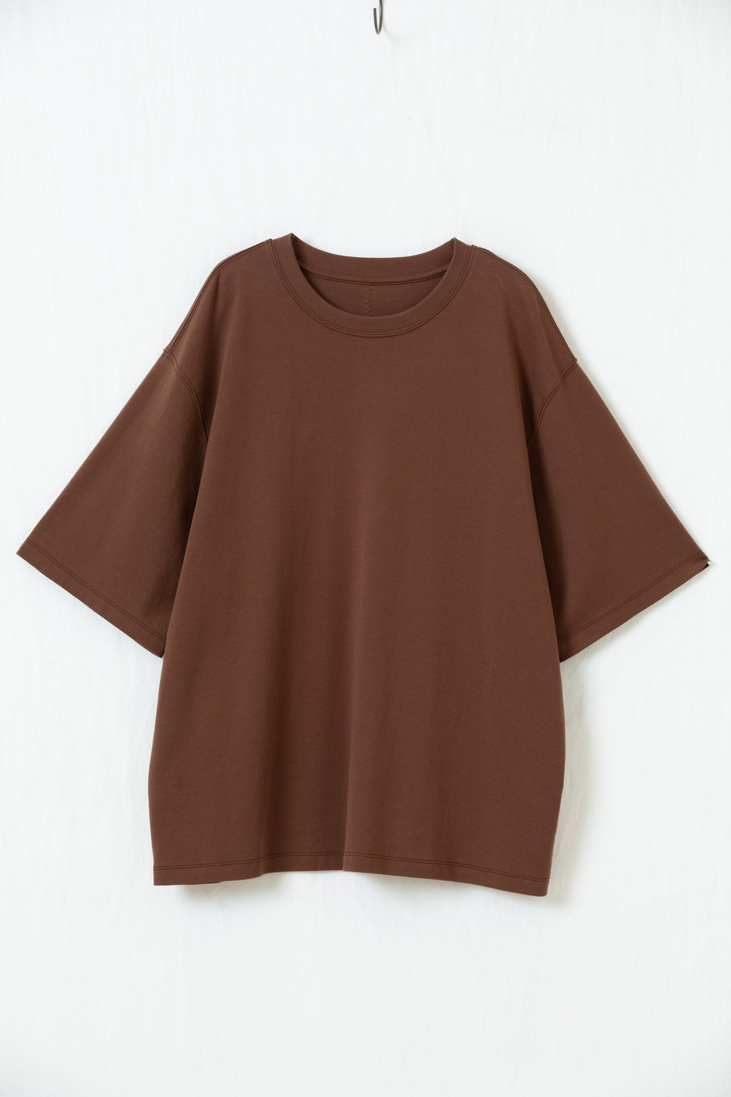 Crisp Comfort T-Shirt