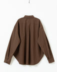 Wrinkle Texture Shirts