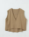 PureFlow Knit Vest