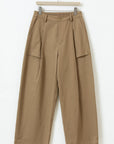 DualFlow Wide-Leg Pants